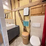 アパート Avec Terrasse A 10min A Pied Du Centre Et De La Gare