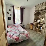 アパート Avec Terrasse A 10min A Pied Du Centre Et De La Gare *