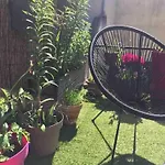 Avec Terrasse A 10min A Pied Du Centre Et De La Gare * トロワ