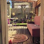 アパート Avec Terrasse A 10min A Pied Du Centre Et De La Gare