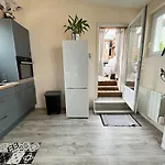 アパート Avec Terrasse A 10min A Pied Du Centre Et De La Gare *